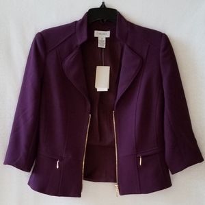 TRENDY CARMEN  BLAZER!